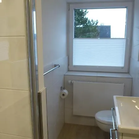 Halemdueuer 33, App 3 Apartment *