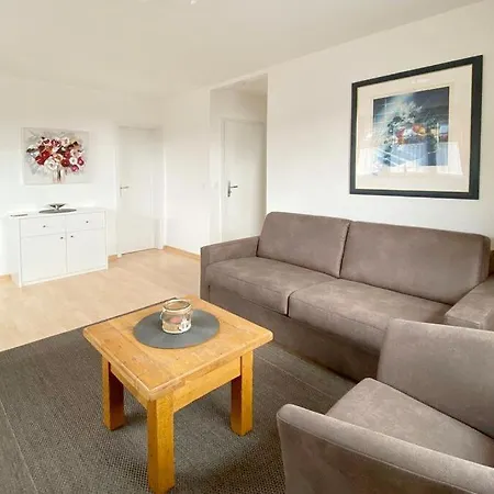 Apartment Halemdueuer 33, App 3