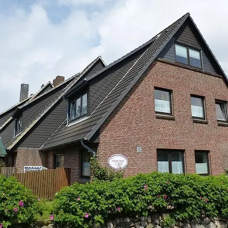 Halemdueuer 33, App 3 Apartamento *