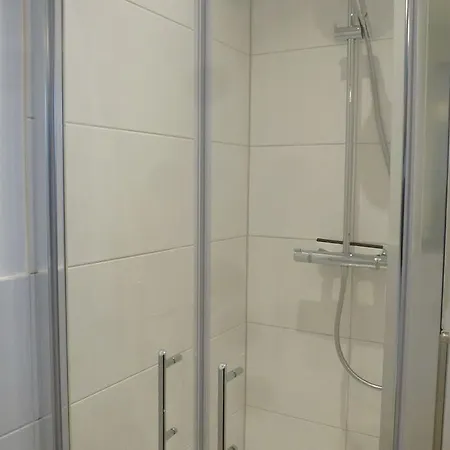 Halemdueuer 33, App 3 Apartamento *