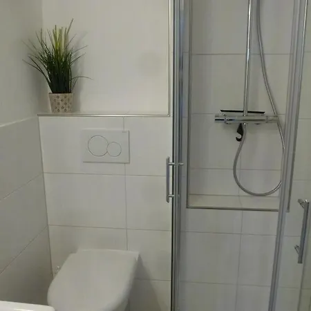 Halemdueuer 33, App 3 * Westerland