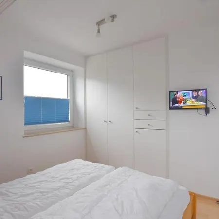 Halemdueuer 33, App 3 Apartamento