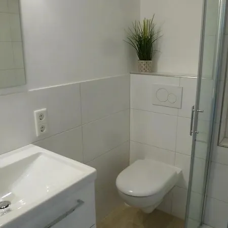 Apartamento Halemdueuer 33, App 3 *